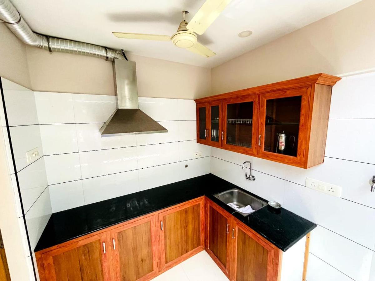 فندق Kb Residency كاليكوت المظهر الخارجي الصورة