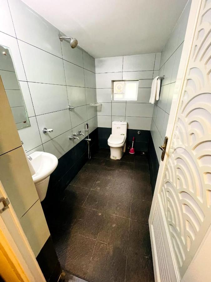 فندق Kb Residency كاليكوت المظهر الخارجي الصورة