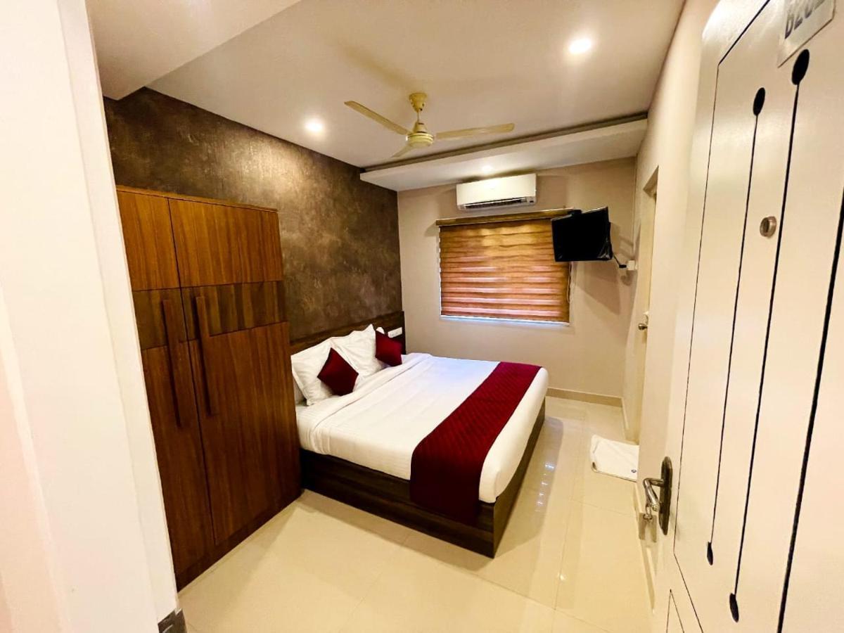 فندق Kb Residency كاليكوت المظهر الخارجي الصورة