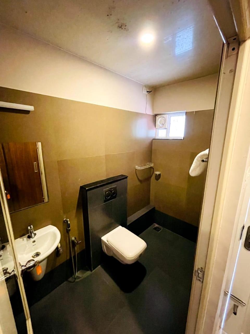 فندق Kb Residency كاليكوت المظهر الخارجي الصورة