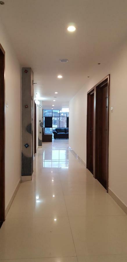 فندق Kb Residency كاليكوت المظهر الخارجي الصورة