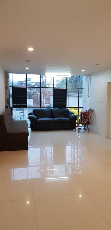 فندق Kb Residency كاليكوت المظهر الخارجي الصورة