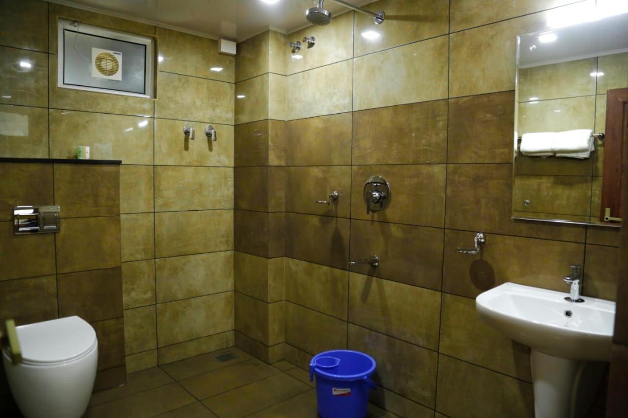 فندق Kb Residency كاليكوت المظهر الخارجي الصورة